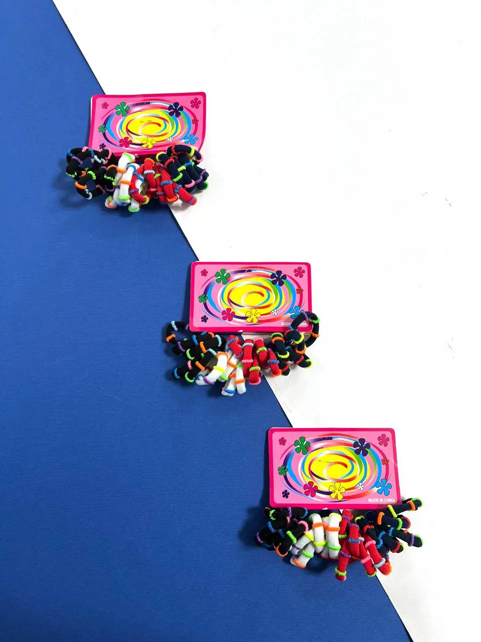 کش بسته ای کد 7